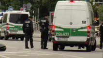ألمانيا: اعتقال شخص على صلة بتنظيم الدولة الإسلامية