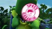 Hasbro Gaming - Spiel für Groß und Klein - Kroko Doc - B0408 - TV Toys