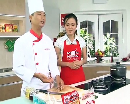 Canh hẹ nấu thịt