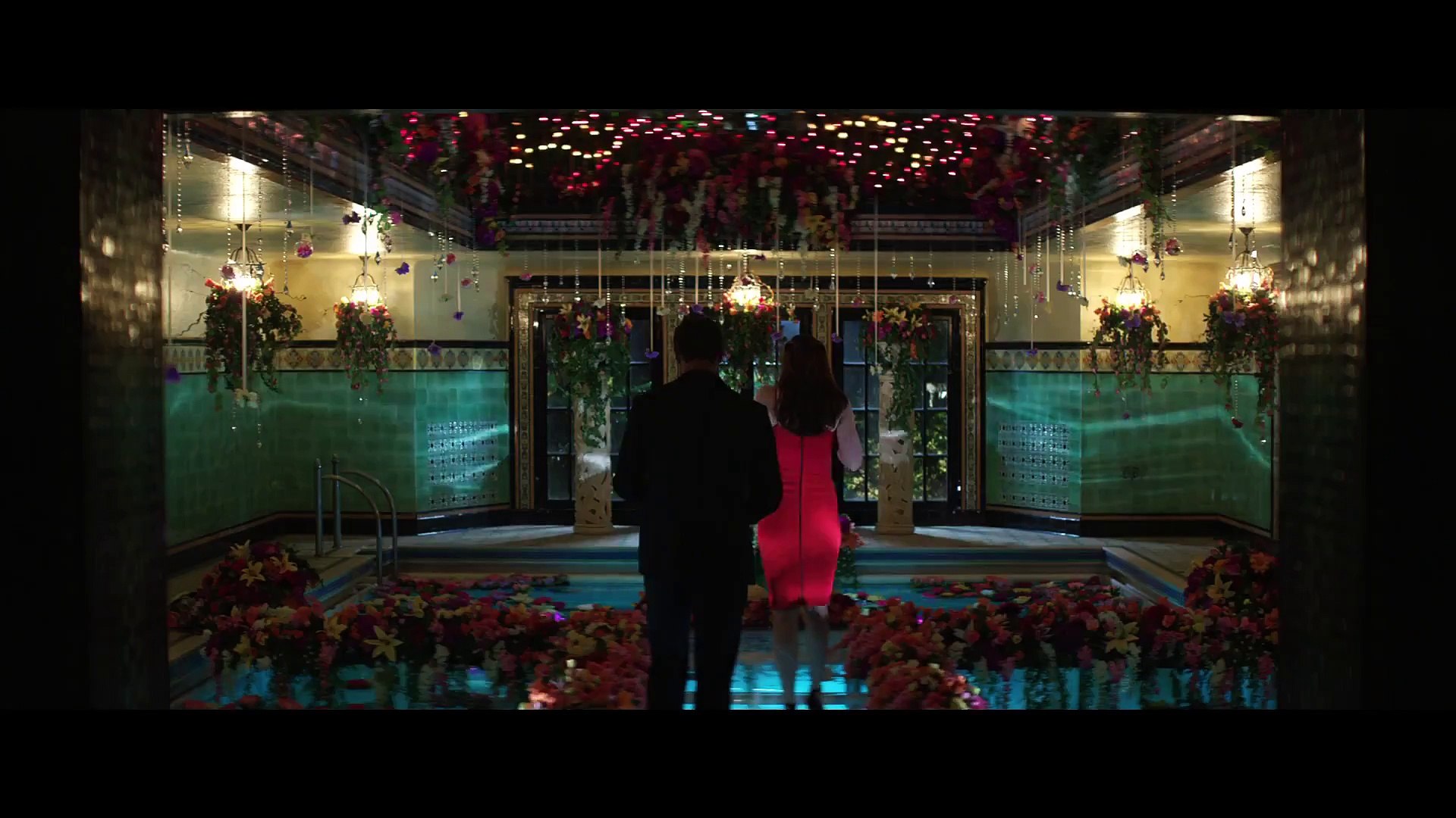 Fifty shades darker dailymotion hot sale