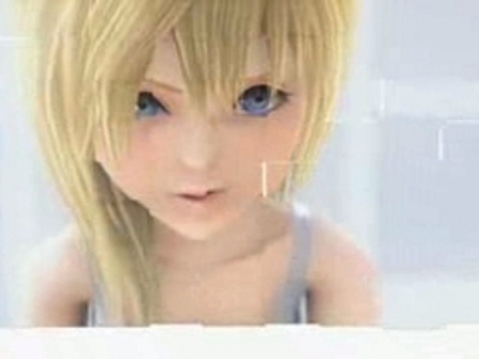 Kingdom hearts amv 2