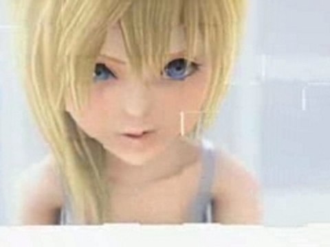 Kingdom hearts amv 2