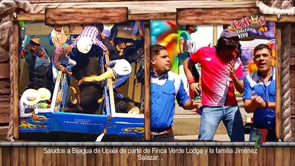 Monta 3 - El Alma negra 2 Enero