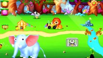 Jungle Doctor | Learns Animals - Educational Games for Kids to Help Animals Video Android / IOS