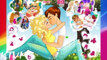 Our Story Love Kiss - Games for Girl - First Kiss