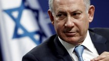 Israel: Primeiro-ministro interrogado pela polícia por suspeitas de corrupção