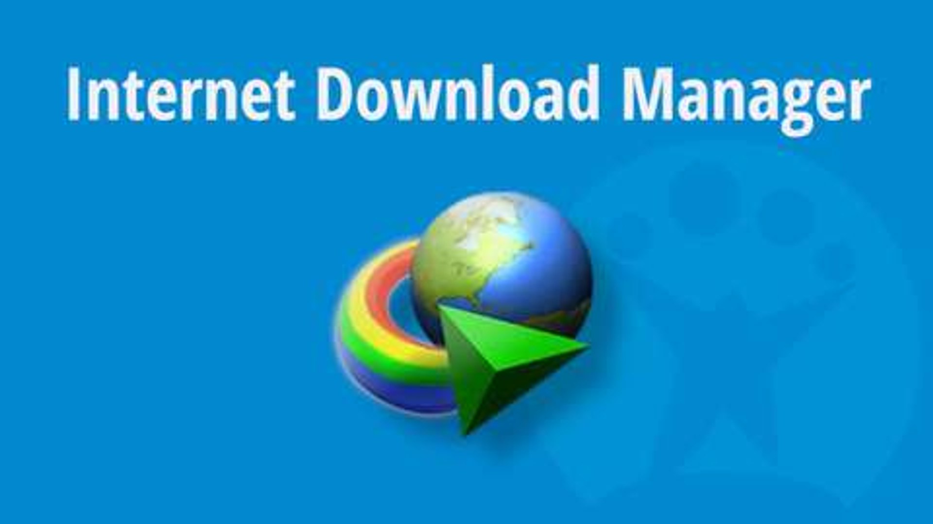 Internet Download Manager Idm Registration Temporary Video Dailymotion