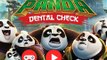 Kungfu Panda Dental Check - Kung Fu Panda Games - Best Kids Games