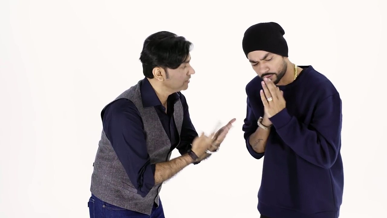 Sajjad-Ali-ft-Bohemia---TAMASHA---Official-Video