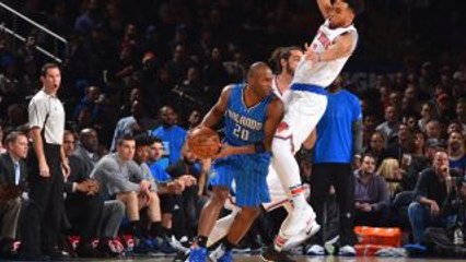 Game Recap: Magic 115, Knicks 103