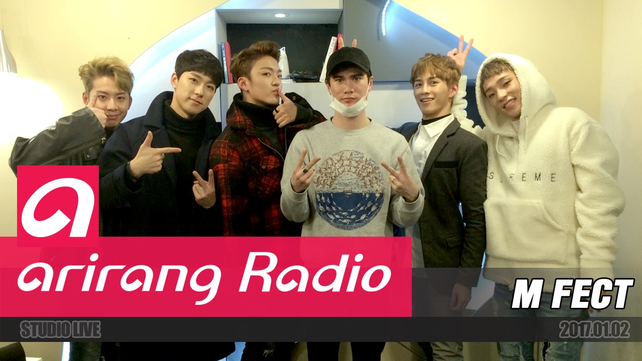 [Super K-Pop] 엠펙트 (M.fect) - 혼자 남은 이유 (Reason)