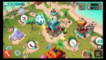 Minions Paradise - Minions Beach Game