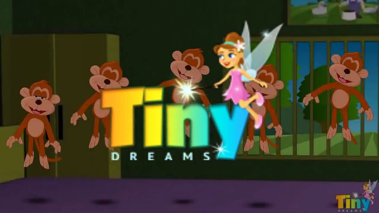 Tiny Dreams - Trailer