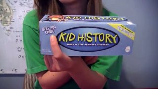 Family Game Preview_ Kid History