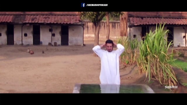 Dil Darda | Jimmy Shergill | Shafqat Amanat Ali Khan | New Punjabi Songs 2017