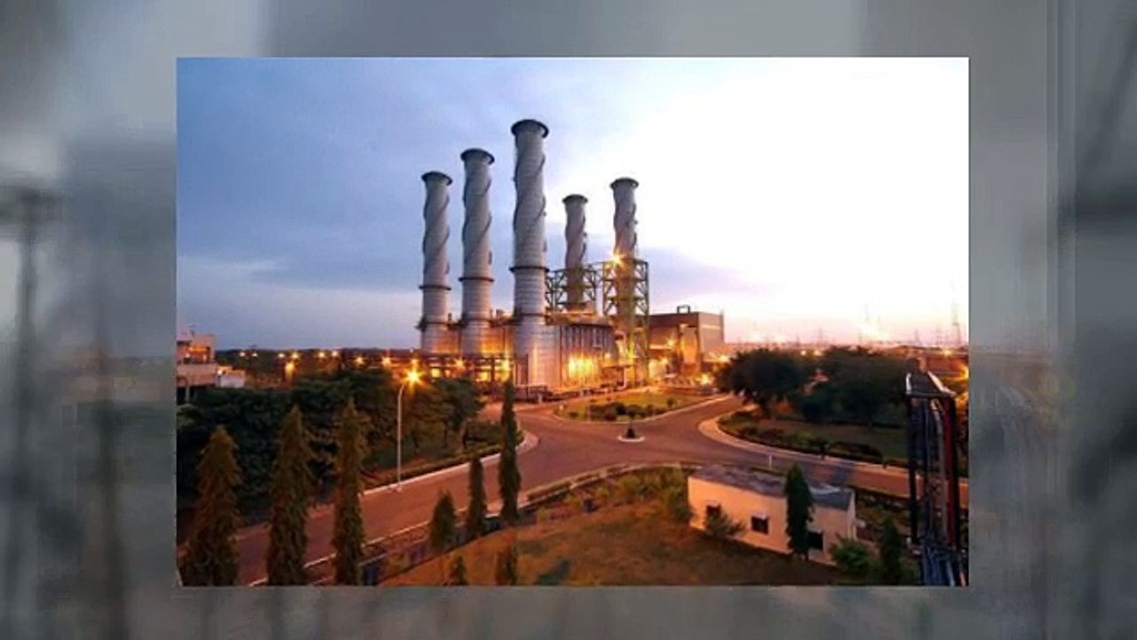 Chhattisgarh Industries