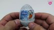 Olaf Surprise Egg Disney Olaf Surprise Toys Zaini Surprise Eggs Disney Collector Zaini Surprises