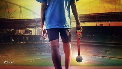 Fresh Updates : Aishwarya Dhanush To Direct A Biopic On Mariyappan Thangavelu