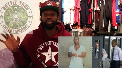 Barack Obama Gives Big Meech A Pardon