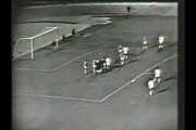 01.10.1969 - 1969-1970 European Champion Clubs' Cup 1st Round 2nd Leg Dinamo Kiev 3-1 FK Austria Wien