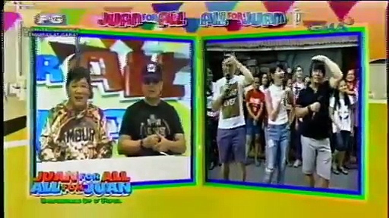 Eat Bulaga January 3_ 2017 Part 2 _ GMA Pinoy Tv  ☑