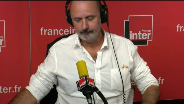 La grippe est arrivée ! - Le billet de Daniel Morin