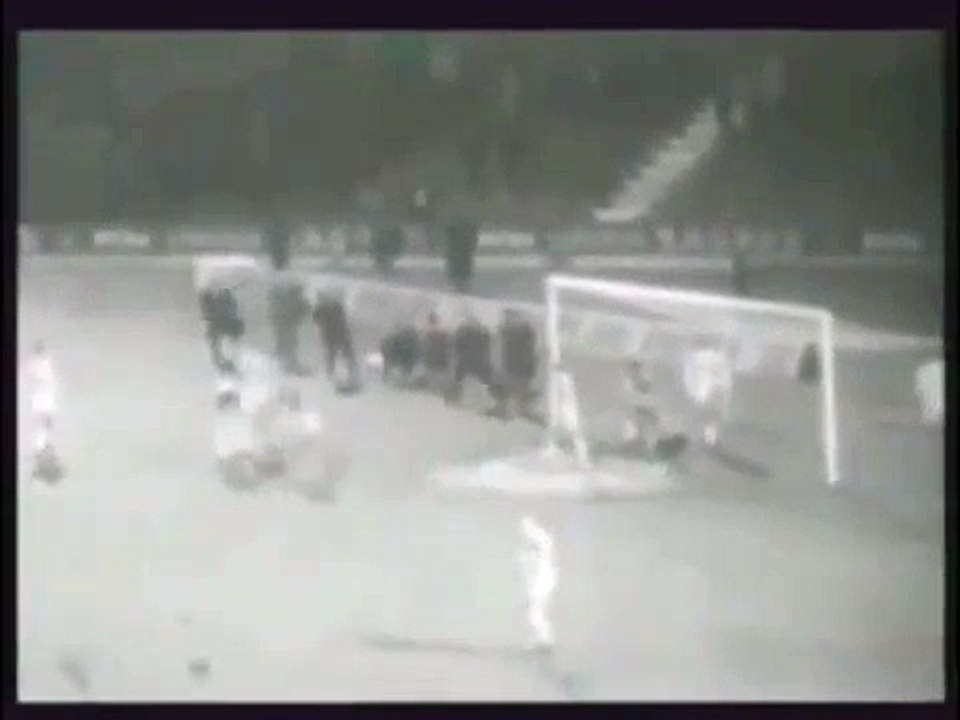 26.11.1969 - 1969-1970 European Champion Clubs'...