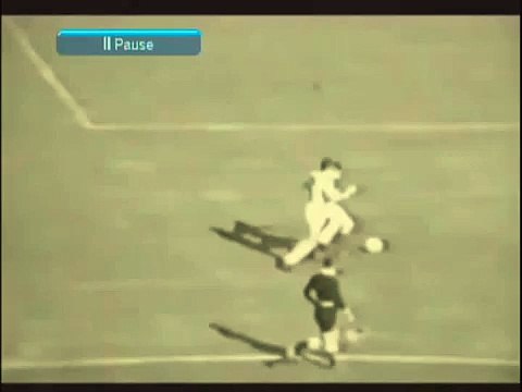 30.09.1970 - 1970-1971 European Champion Clubs' Cup 1st Round 2nd Leg FK Crvena Zvezda 4-0 Ujpesti Dozsa