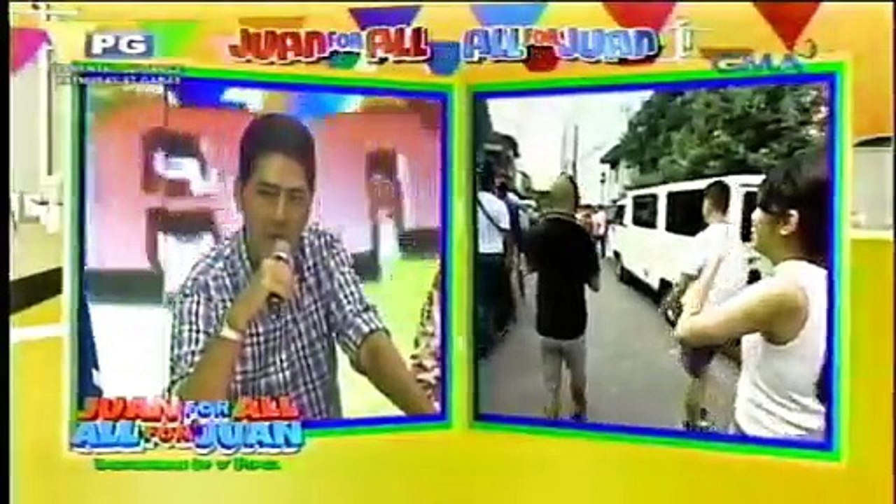 Eat Bulaga January 3 _ 2017 Part 5  _ GMA Pinoy Tv  ☑