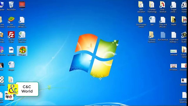 How to use CCleaner tutorial , Clean & speed up your Computer - Step by step