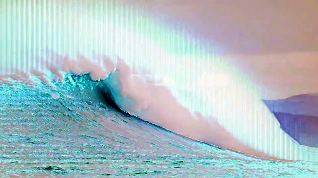 DCNS - BELH@RRA Stealth Digital Fighting Frigate Combat Simulation [720p]