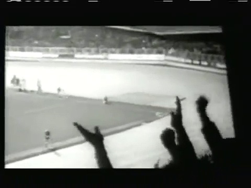 20.03.1974 - 1973-1974 UEFA Cup Winners' Cup Quarter Final 2nd Leg FC Zürich 1-1 Sporting Lisbon
