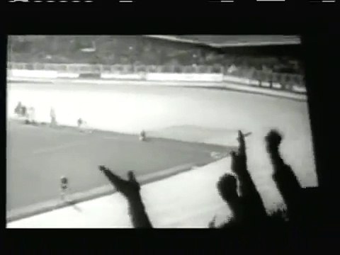 20.03.1974 - 1973-1974 UEFA Cup Winners' Cup Quarter Final 2nd Leg FC Zürich 1-1 Sporting Lisbon