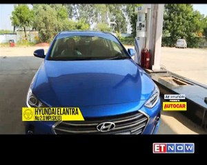 Feature | Palace Drive In A Hyundai Elantra | Part 02 | Autocar