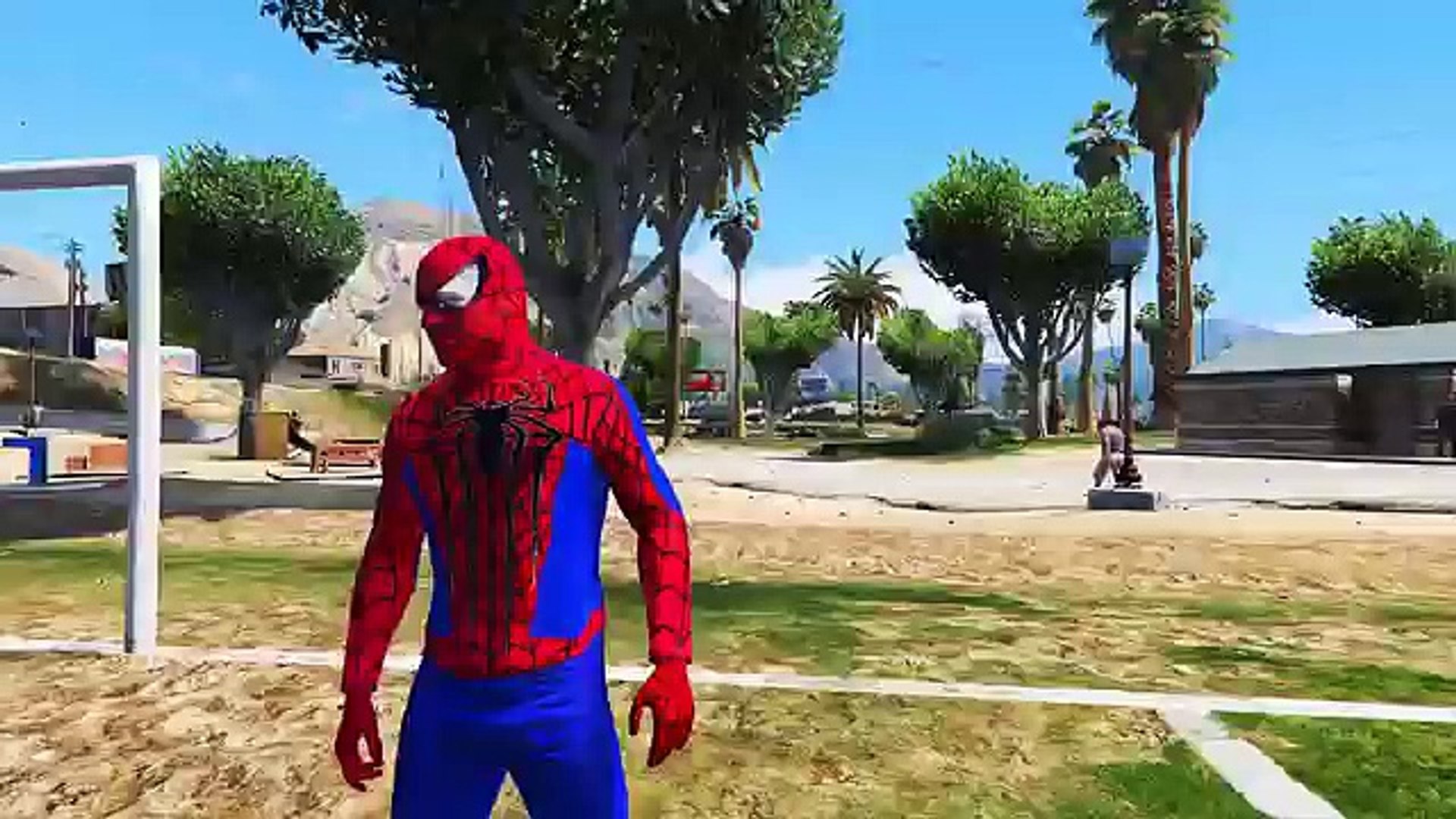 Dessin Animé Spiderman Pour Petit Spiderman et moto - Dessin animé pour enfants, dessins animés pour enfants  de super-héros - Vidéo Dailymotion