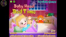 Hazel Baby Bed Time #Please Subscribe Channel