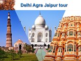 Rajasthan, Delhi Agra Jaipur and Golden Triangle tour packages India