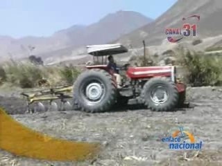 PARA CREAR EMPLEOS - CHIMBOTE