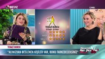 TERAZİ - Nuray Sayarı'dan haftalık burç yorumu - 2 Ocak 2017