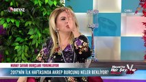 AKREP - Nuray Sayarı'dan haftalık burç yorumu - 2 Ocak 2017