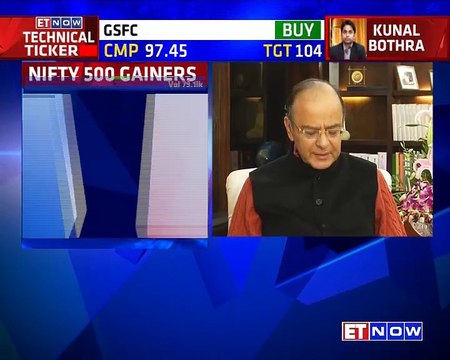 FM Arun Jaitley On Demonetisation Report Card