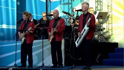 Klaus & Servants Live - Santa Maria - Fællessang På Charlie 2016