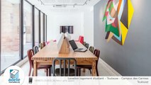 Location logement étudiant - Toulouse - Campus des Carmes