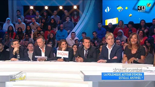 Karine Le Marchand choquée par la violence des attaques sur les réseaux sociaux