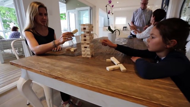Maladie de Parkinson vs Mannequin Challenge - Aidez-les !