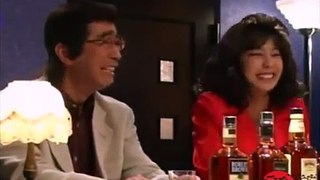 Comedy Japan - When big brother go to jail