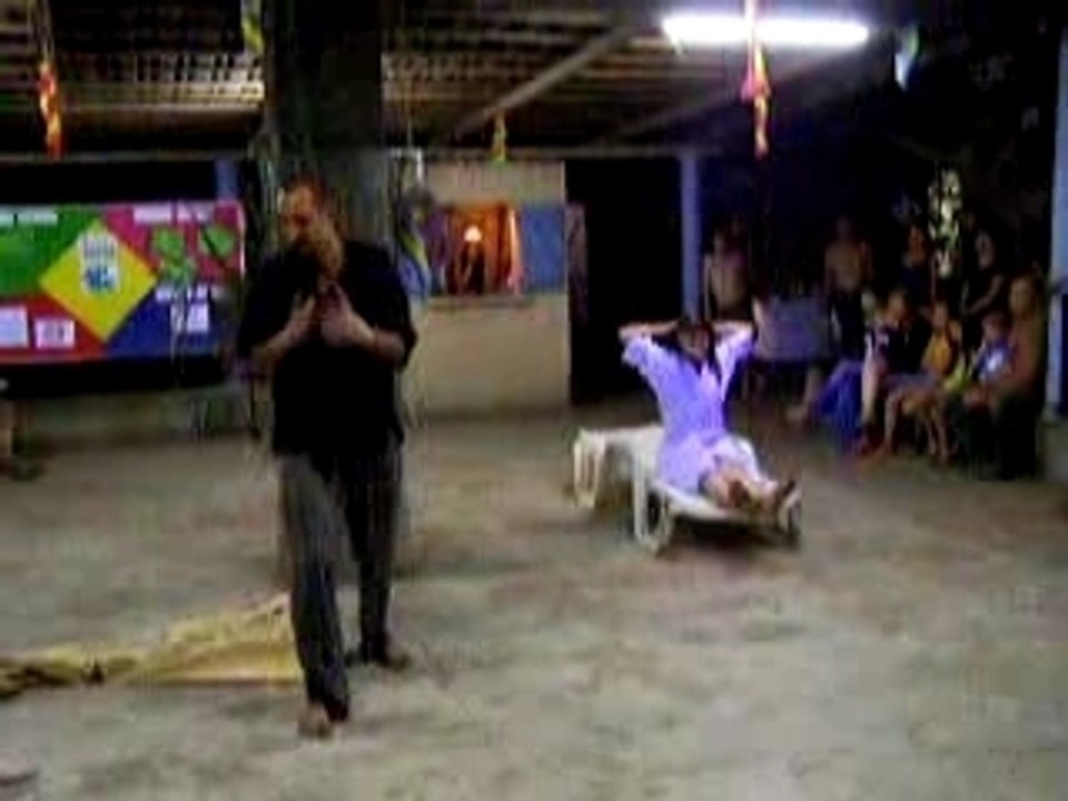 J'ai encore rêvé d'elle