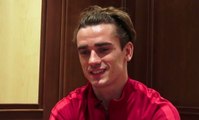 Griezmann : 