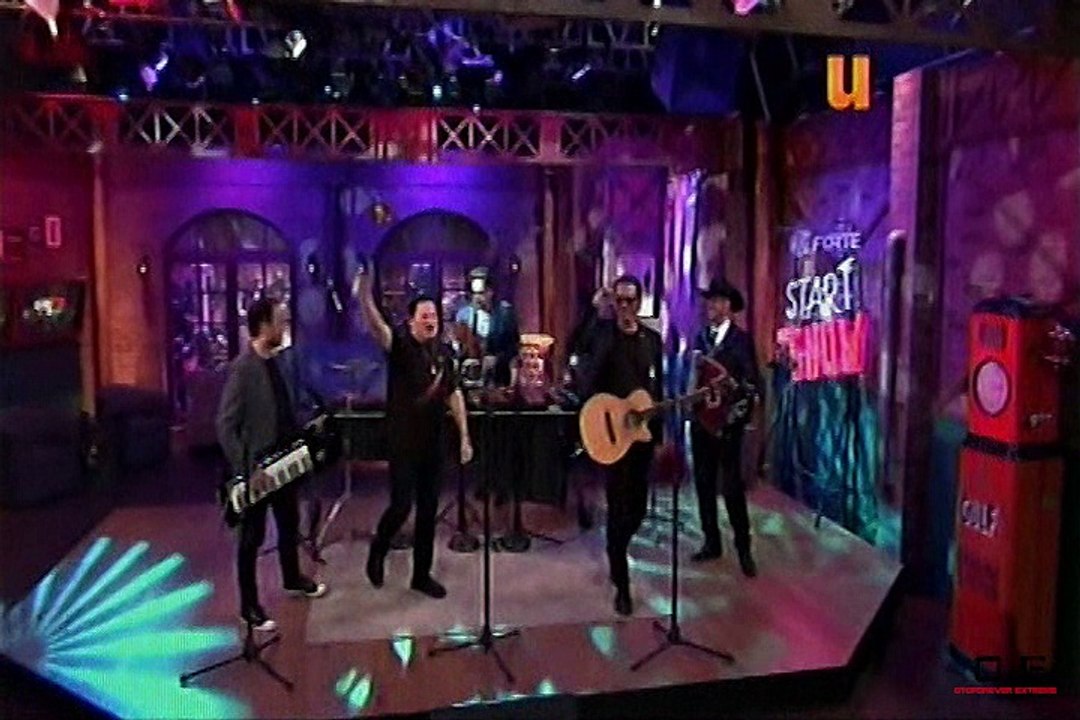 Miembros al aire 02-01-2017