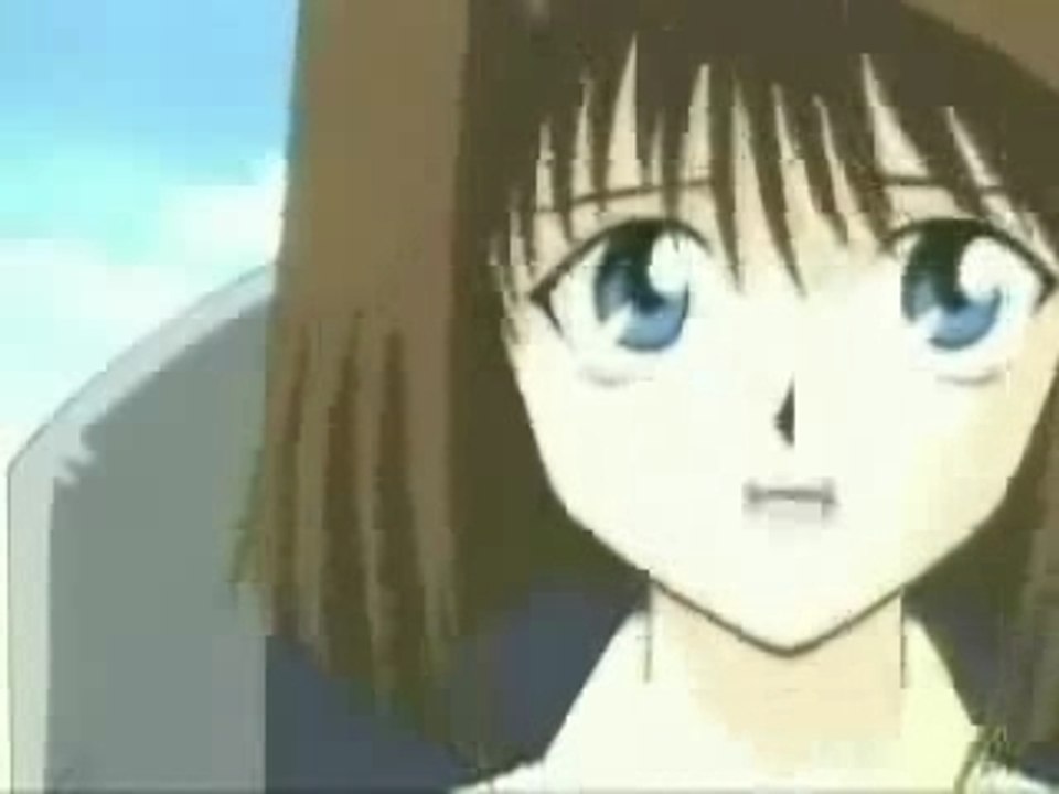 Yu-Gi-Oh! Chlip AMV